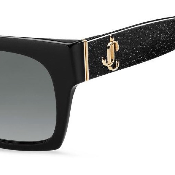 Brand new- Jimmy Choo Sunglasses JO/S NS8/9O - Picture 7 of 9